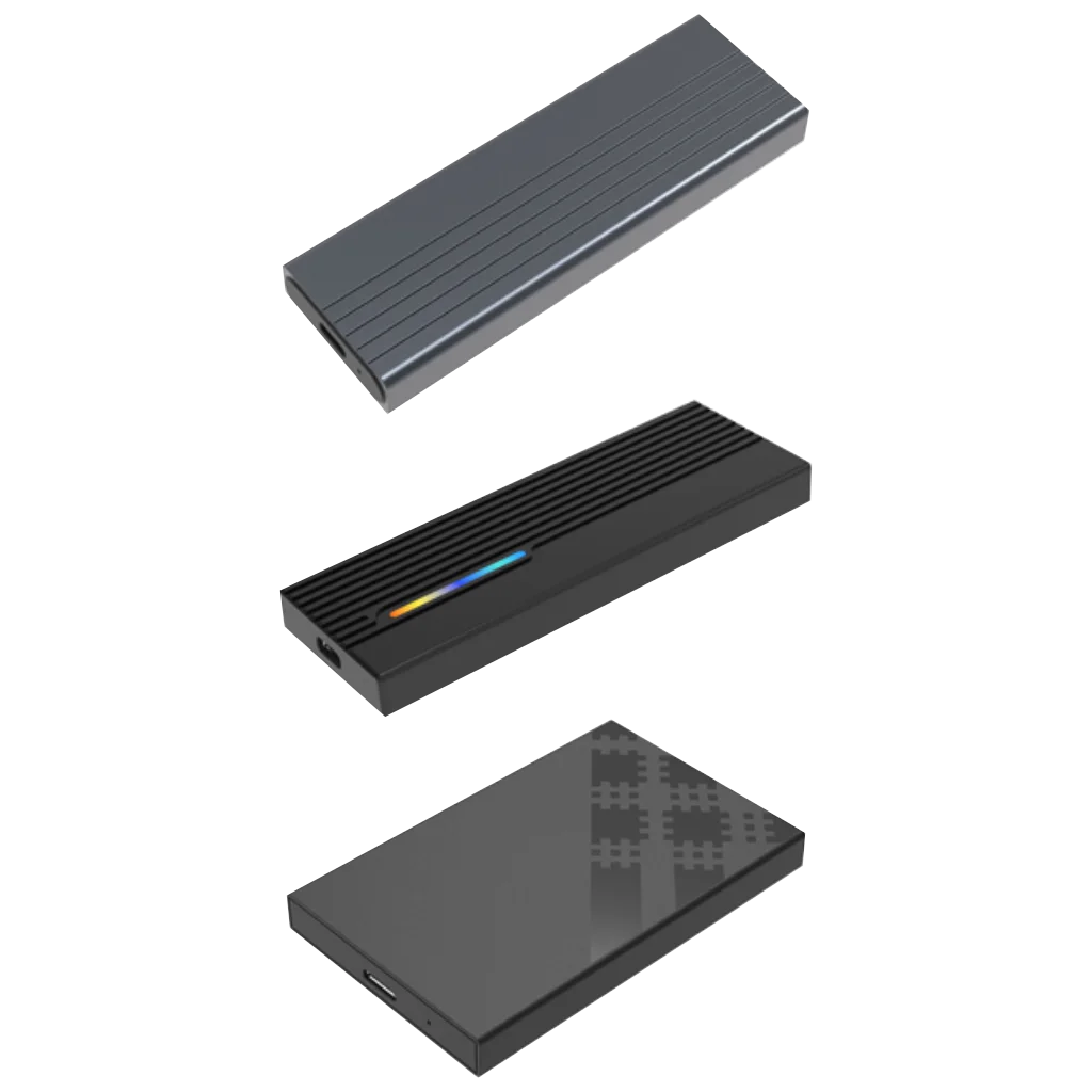 Enclosure