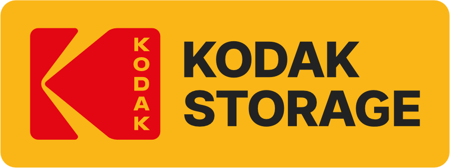 Kodak Storage
